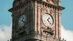 Zaman Makinesi hayali