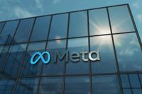 Meta To Launch First Consumer Smart Glasses With Display, Gesture-Control Wristband At Connect Conference: Report - Meta Platforms (NASDAQ:META)