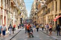 Hola Barcelona! WestJet adds YHZ-BCN This Summer