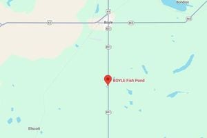 Mandatory Evacuations Ordered As Wildfires Rage In Alberta