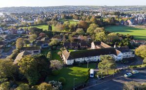 Investigation Continues Into Deaths At Swanage Care Home