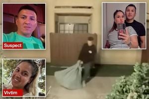 Lancaster Mother Found Dead Husband Sought In Peru