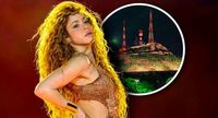 ¡Shakira regresa a Hermosillo! Confirman concierto en la capital de Sonora en esta fecha - Proyecto Puente