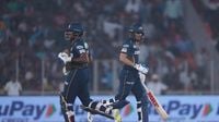 GT Full Schedule And Results: Check Gujarat Titans’ IPL 2025 Performance