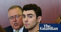 Luigi Mangione’s lawyers seek to bar possibility of death penalty in federal case