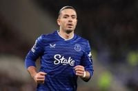 Why Jack Grealish is absent for Everton against Burnley as David Moyes explains