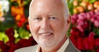 Jim McCann steps down as CEO of 1-800-Flowers.com | Long Island Business News