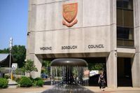 How police are ‘problem-solving’ offending in Woking town centre