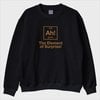 “Ah” Sweatshirt