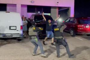 Federal Agents Raid Colorado Springs Nightclub, Arrest 114
