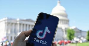 TikTok Faces Ban As Legal Battle Erupts Over U.S. Operations