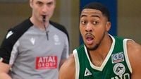 Lewis monumentale, l'Avellino Basket passa a Rieti dopo due overtime