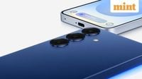 Samsung’s Galaxy S26 range leaks with circular cameras and Android 16 upgrade: What to expect | Mint