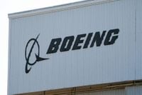 UK to announce $10 billion Boeing purchase, US commerce secretary says
