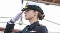 La Princesa Leonor y la travesía en el buque Elcano, protagonistas de una nueva moneda: todos los detalles