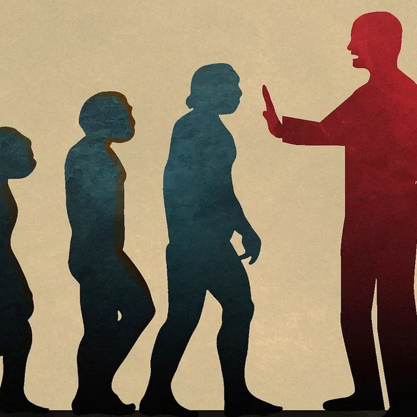 İnsanlıktan Çıkarma: Başkalarına Zarar Vermek Ne Zaman Kolaylaşır?