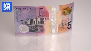 Australian $5 Note To Feature Indigenous Artwork Instead Of Queen