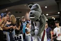 Gonzaga vs Houston free live stream, NCAA Tournament game time, odds