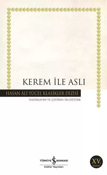 Kerem ile Aslı