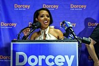 Working Families Party extols 'seismic shift' in Democratic party