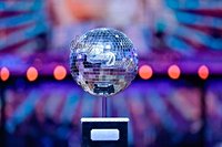 Strictly Come Dancing star arrested on suspicion of rape