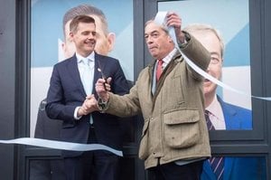 Judge Clears Reform UK Candidate Over Election Leaflet Error