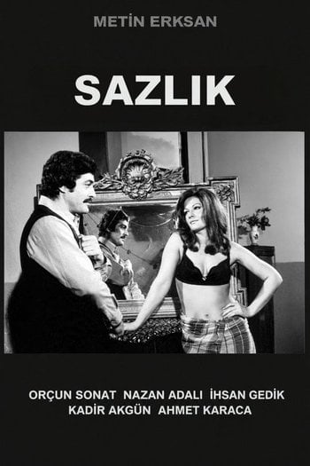 Sazlık