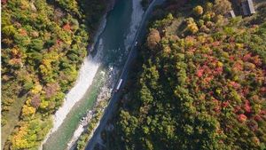 UNESCO Adds 26 Biosphere Reserves In Historic Expansion