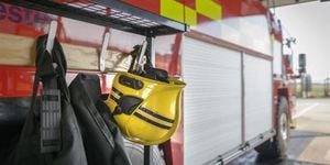 Fire Rips Through Glasgow Hotel Sparks Major Evacuations