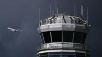 Air traffic controllers warn of 'tipping point' as U.S. government shutdown drags on