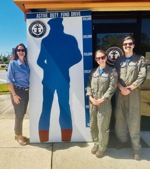 Montana State ROTC Revives 5K Race To Honor Veterans