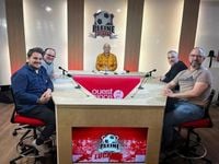 PODCAST. Quelle projection sur la suite au Stade Rennais ? Pleine Lucarne évalue les pistes | Francelive