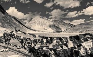 Ladakh Protests Turn Deadly Amid Statehood Demands