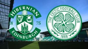 Celtic Seek Redemption Against Hibernian In Premiership Clash