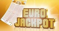 Estrazione Eurojackpot, i numeri estratti a sorte oggi, venerdì 9 maggio. Il jackpot è da favola: 120 milioni di euro