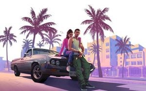 GTA 6 Will Boost Gaming Industry According To PlayStation Executive