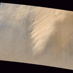 Mars: Viking'i Ararken