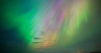 Met Office reveals best time to see Northern Lights in UK this week
