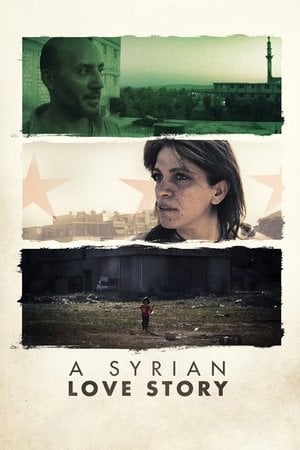Suriye'den Bir Aşk Hikayesi