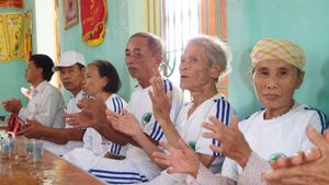 Vietnam Strengthens Social Welfare Policies For Elderly