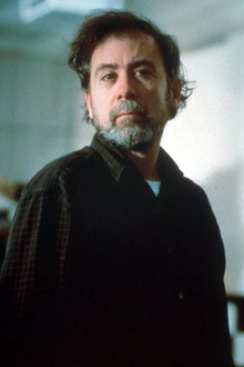 Terry Zwigoff