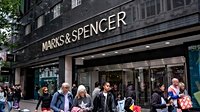 M&S reveals massive financial hit from cyber attack