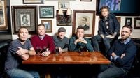 Dropkick Murphys Clarify X ‘Suspension’: ‘We Broke Up With [Musk] First’