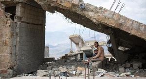 UN Condemns Houthi Crackdown As Detentions In Yemen Surge