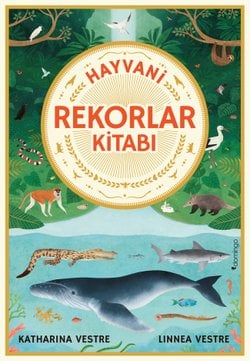 Hayvani Rekorlar Kitabı