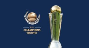 Pakistan Faces Backlash Over Champions Trophy Hosting And Trophy Tour