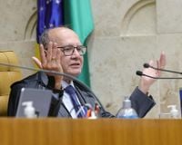 Brazil justice sparks backlash with ruling on impeachment