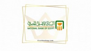 National Bank Of Egypt Launches Online Appointment Booking Service