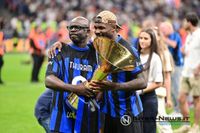 Lilian Thuram su Marcus: «Sa ascoltare per migliorarsi. Umiltà fondamentale!» | Inter-News