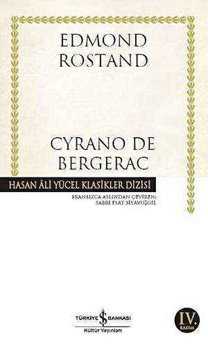 Cyrano de Bergerac